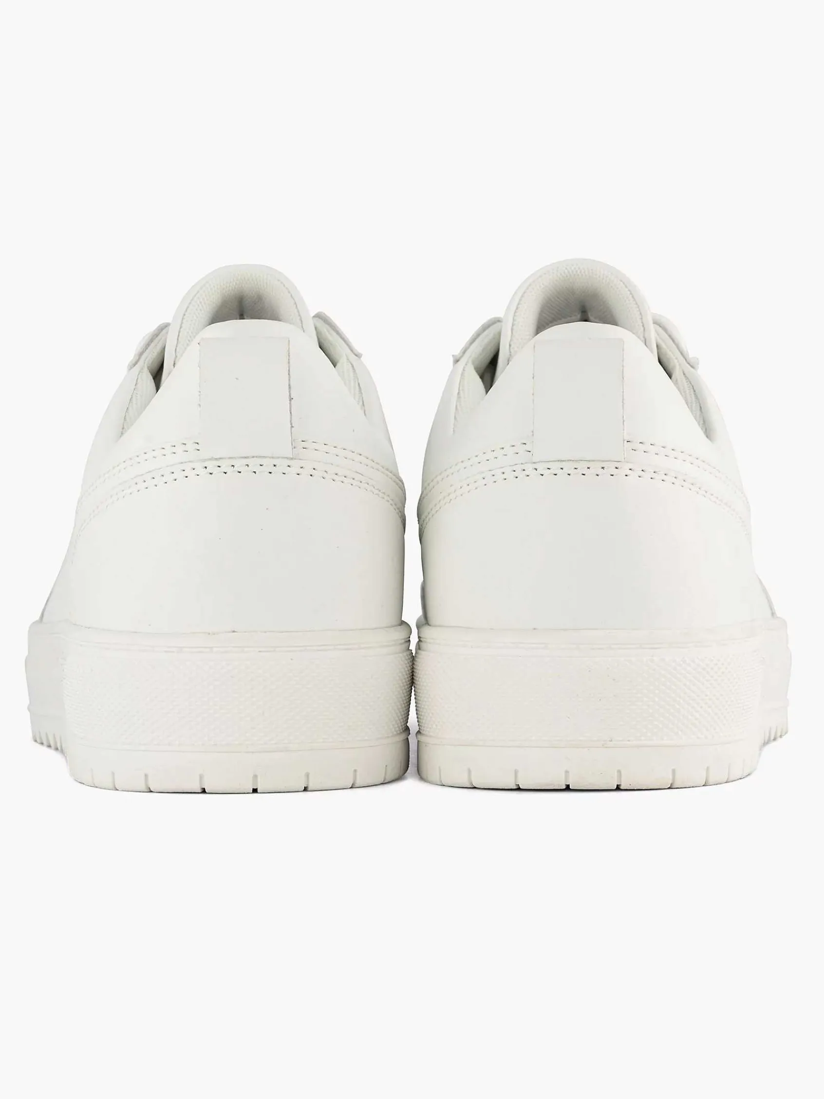 Sneakers|Oxmox Witte Sneaker