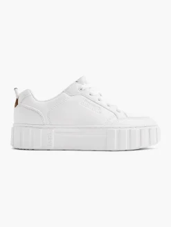 Sneakers|Bench Witte Sneaker