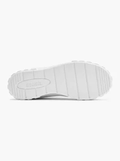 Sneakers|Bench Witte Sneaker