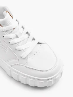 Sneakers|Bench Witte Sneaker
