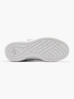Jongensschoenen|Graceland Witte Sneaker