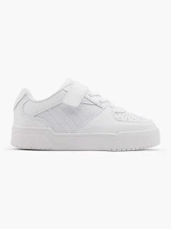 Jongensschoenen|Graceland Witte Sneaker