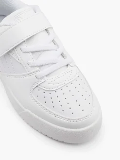 Jongensschoenen|Graceland Witte Sneaker