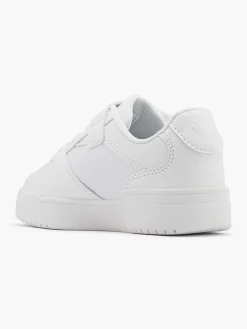 Jongensschoenen|Graceland Witte Sneaker