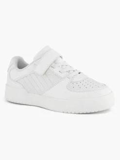Jongensschoenen|Graceland Witte Sneaker