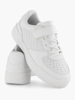 Jongensschoenen|Graceland Witte Sneaker