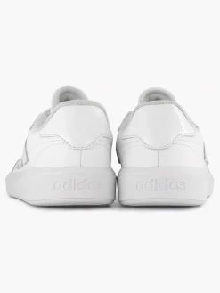 Sneakers|adidas Witte Sneaker Courtblock