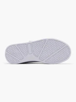 Babyschoenen|Champion Witte Sneaker Deuce G Ps Low Cut