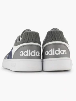 Sneakers|adidas Witte Sneaker Hoops 3.0