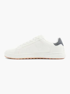 Sneakers|Levis Witte Sneaker Piper