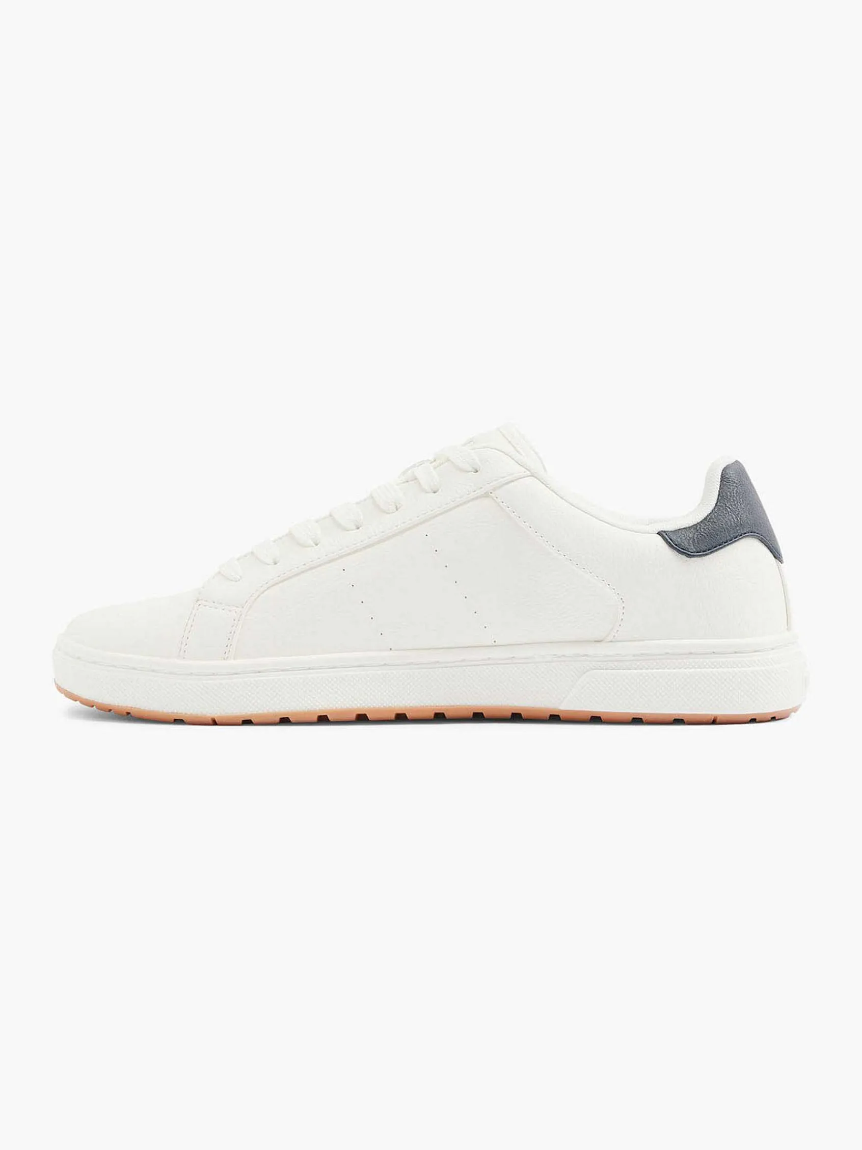 Sneakers|Levis Witte Sneaker Piper