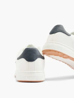 Sneakers|Levis Witte Sneaker Piper