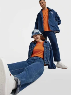 Sneakers|Levis Witte Sneaker Piper