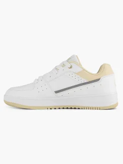 Sneakers|Champion Witte Sneaker Rebound Evolve Ii Low