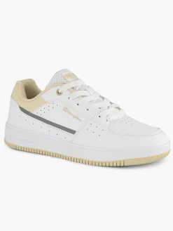 Sneakers|Champion Witte Sneaker Rebound Evolve Ii Low