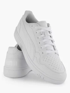 Sneakers|Puma Witte Sneaker Rebound Lite