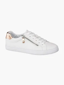 Sneakers|Graceland Witte Sneaker Sierrits