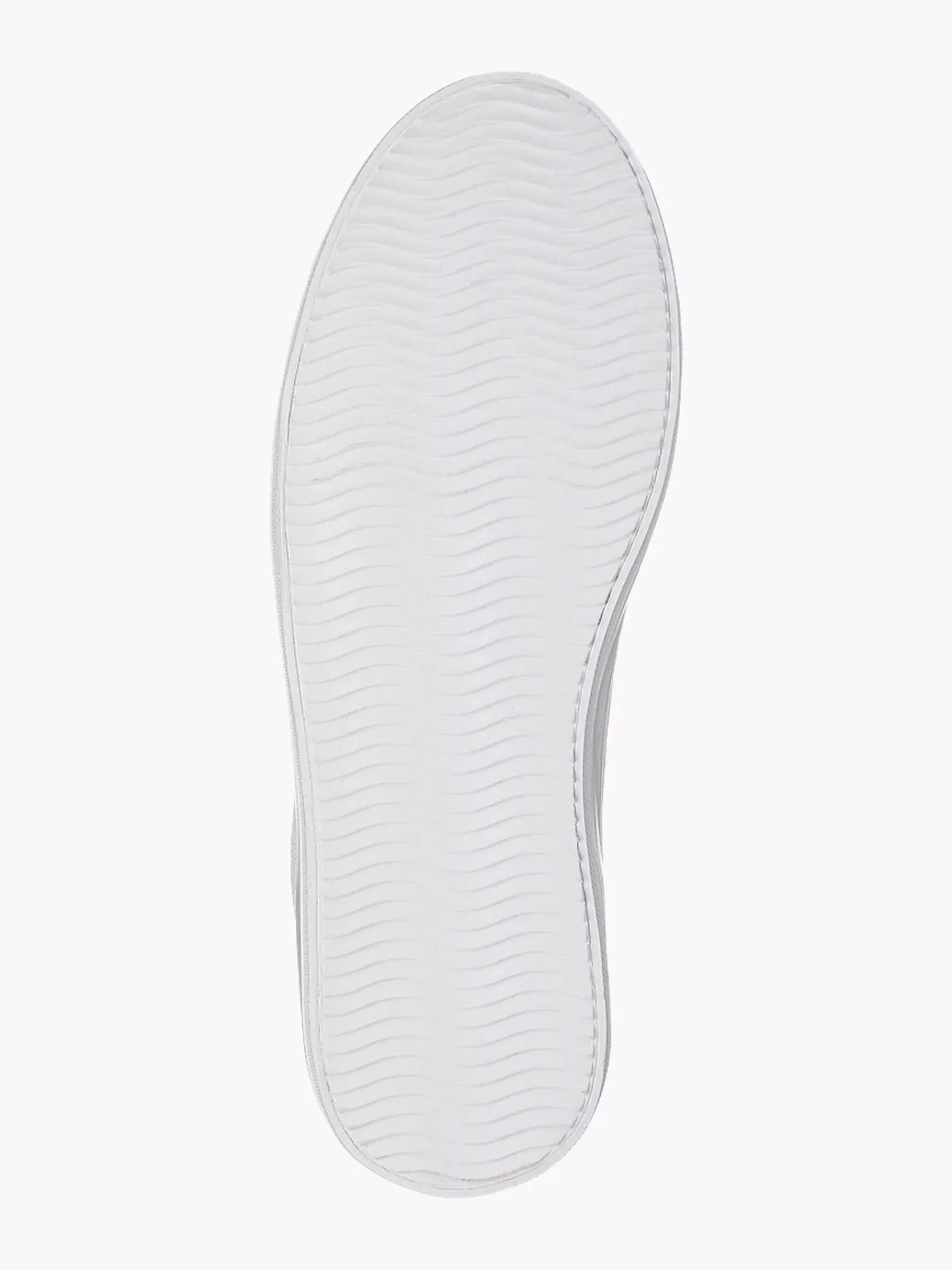 Sneakers|Graceland Witte Sneaker Sierrits