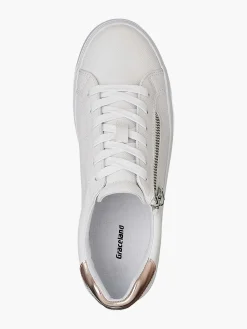 Sneakers|Graceland Witte Sneaker Sierrits