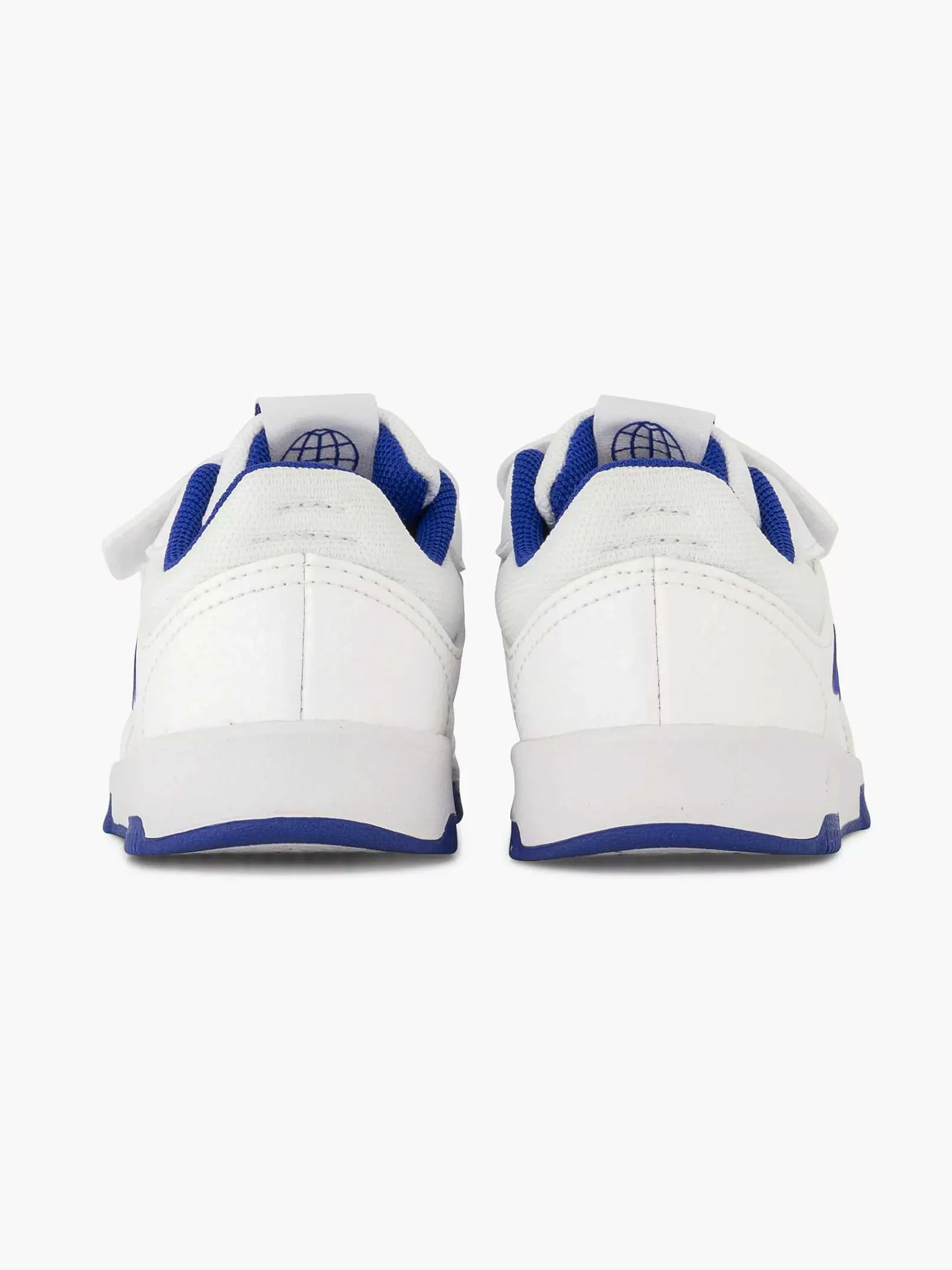 Babyschoenen|adidas Core Witte Sneaker Tensaur Sport 2.0 Cf I