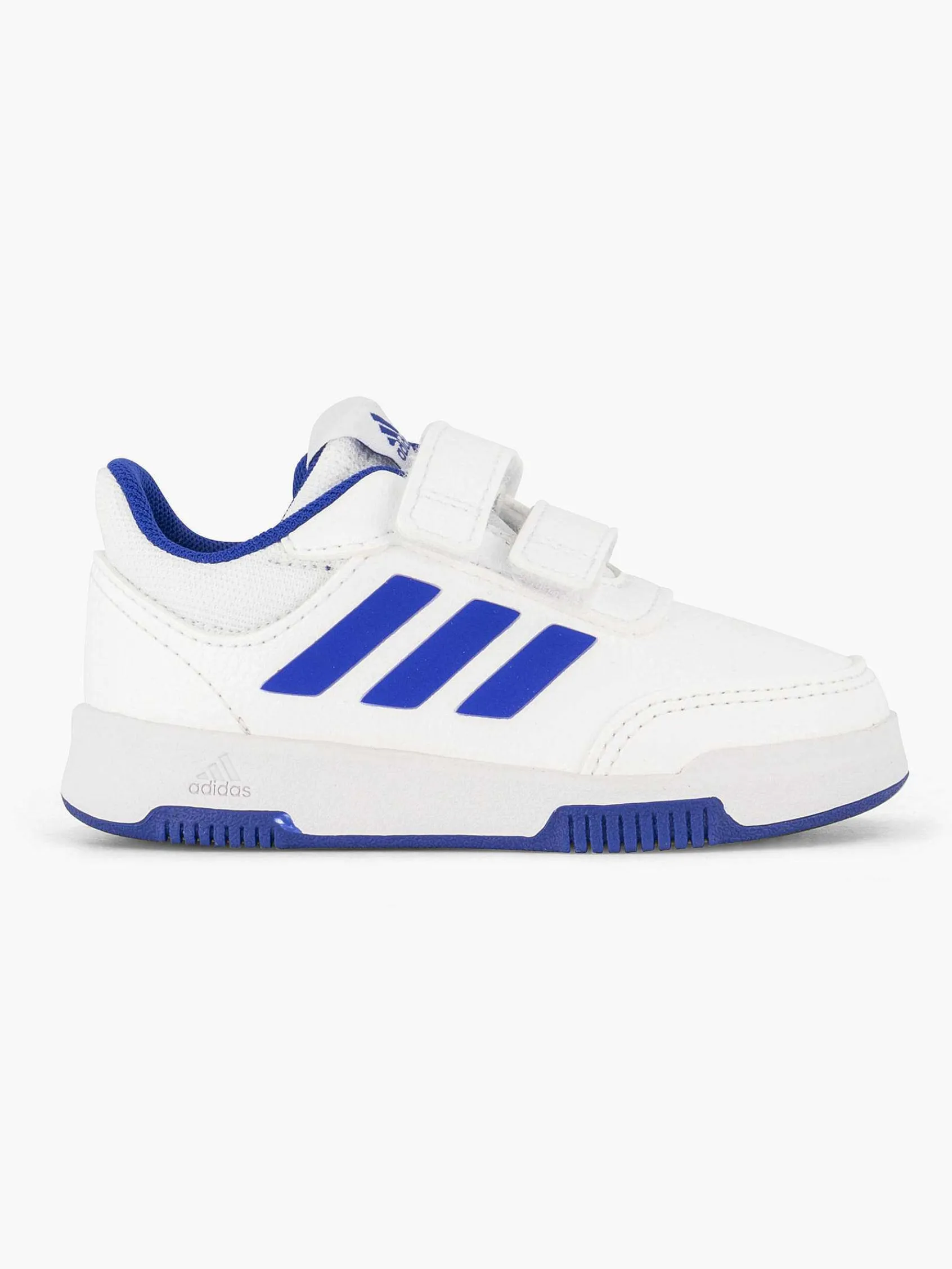 Babyschoenen|adidas Core Witte Sneaker Tensaur Sport 2.0 Cf I