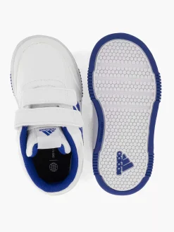 Babyschoenen|adidas Core Witte Sneaker Tensaur Sport 2.0 Cf I