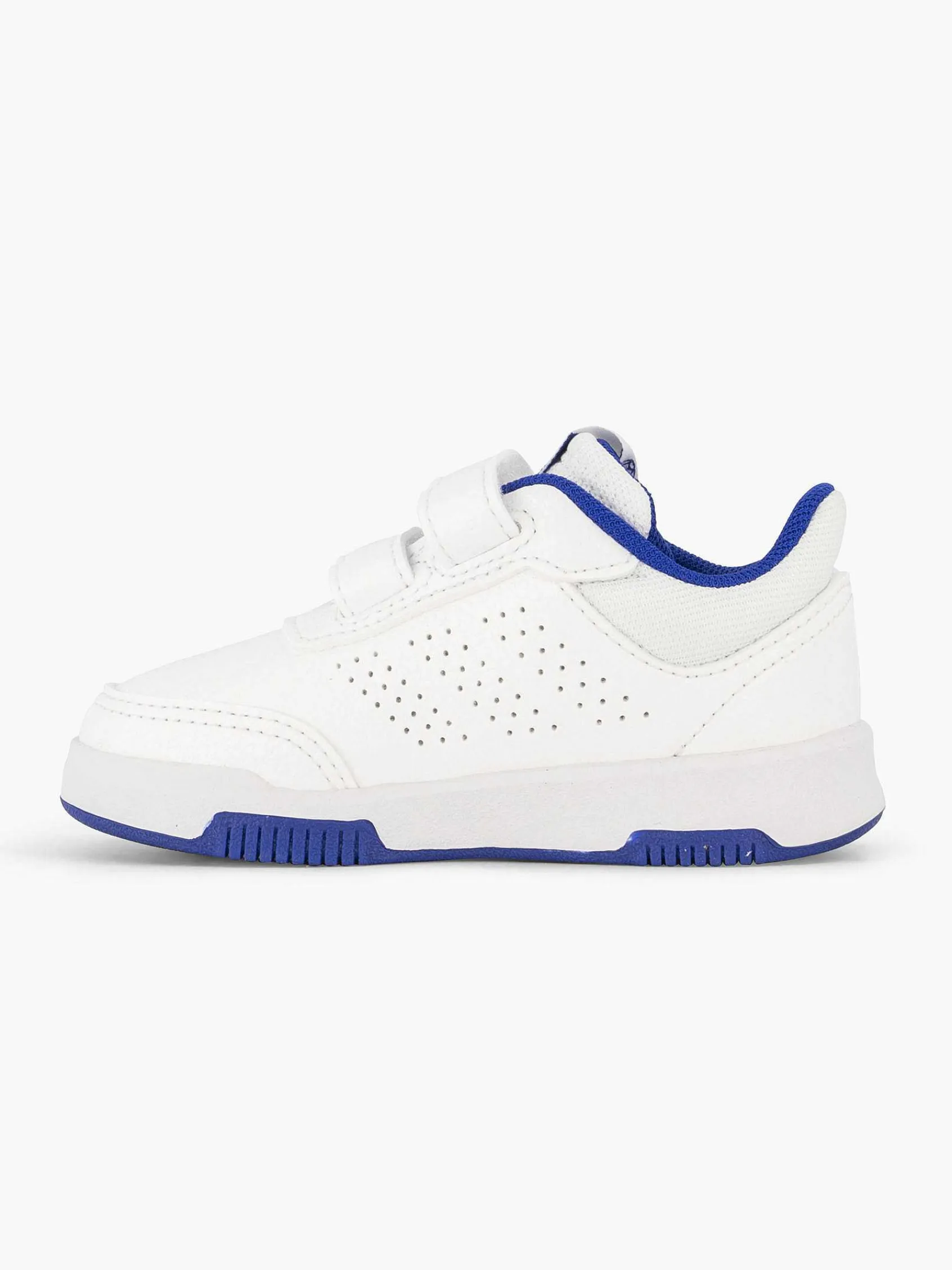 Babyschoenen|adidas Core Witte Sneaker Tensaur Sport 2.0 Cf I