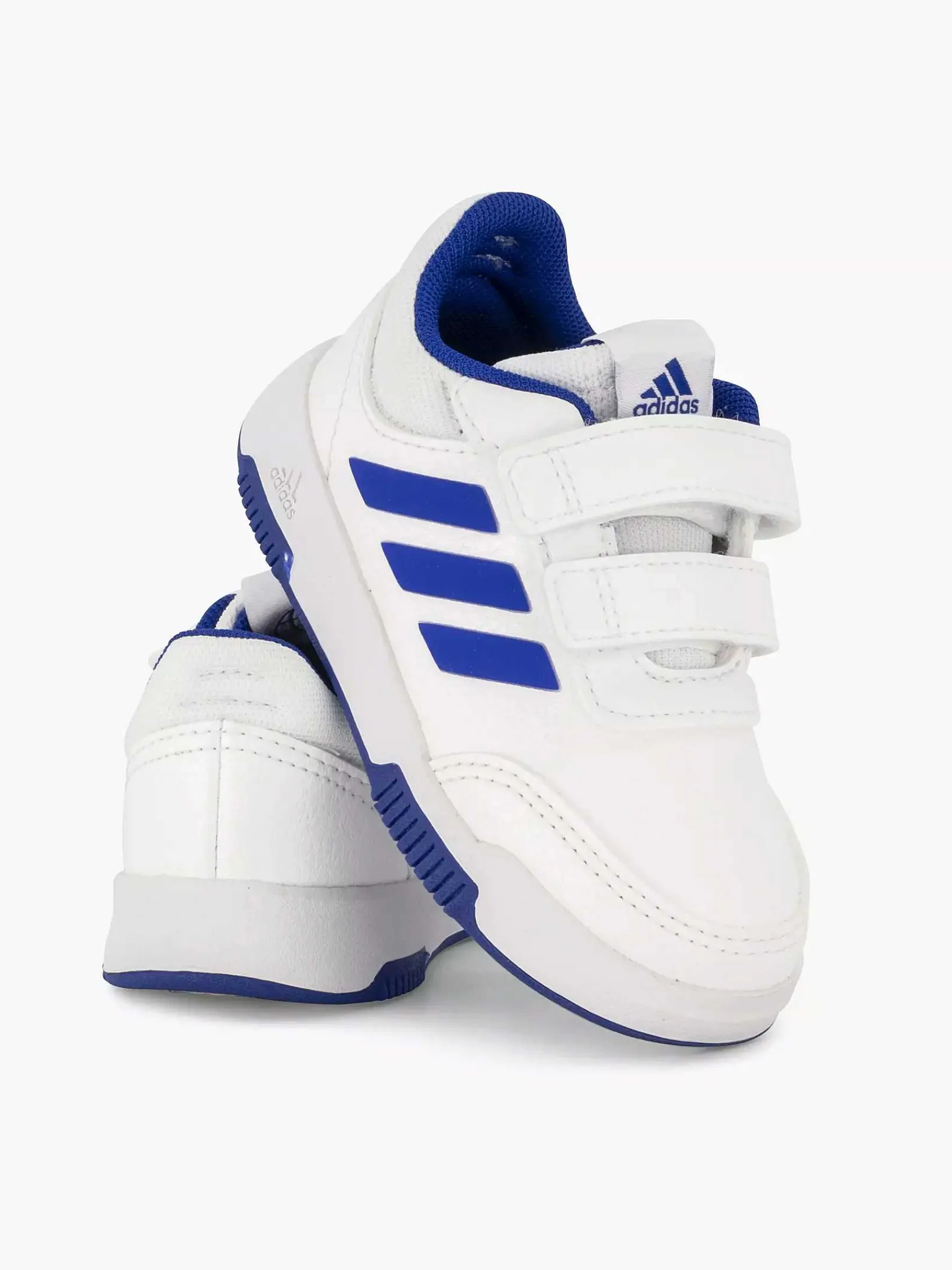 Babyschoenen|adidas Core Witte Sneaker Tensaur Sport 2.0 Cf I