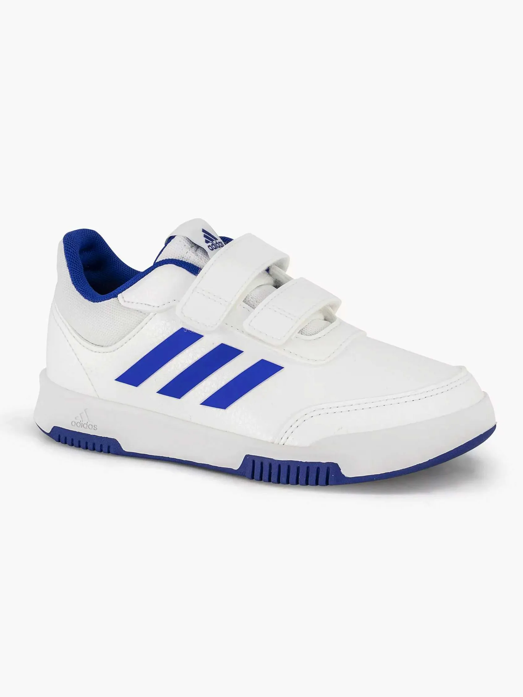 Jongensschoenen|adidas Core Witte Sneaker Tensaur Sport 2.0 Cf K