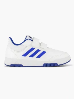 Jongensschoenen|adidas Core Witte Sneaker Tensaur Sport 2.0 Cf K