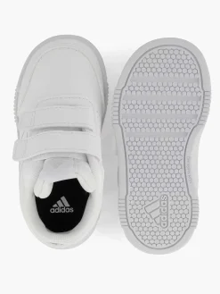 Jongensschoenen|adidas Core Witte Sneaker Tensaur Sport 2.0 Cf I