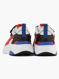 Babyschoenen|Puma Witte Sneaker Trinity Lite Ac+ Ps