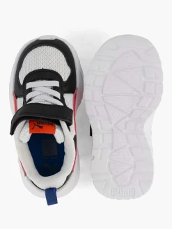 Jongensschoenen|Puma Witte Sneaker Trinity Lite Ac+ Inf