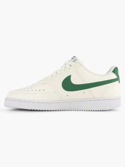 Sneakers|Nike Witte Sneaker W Court Vision Lo Nn