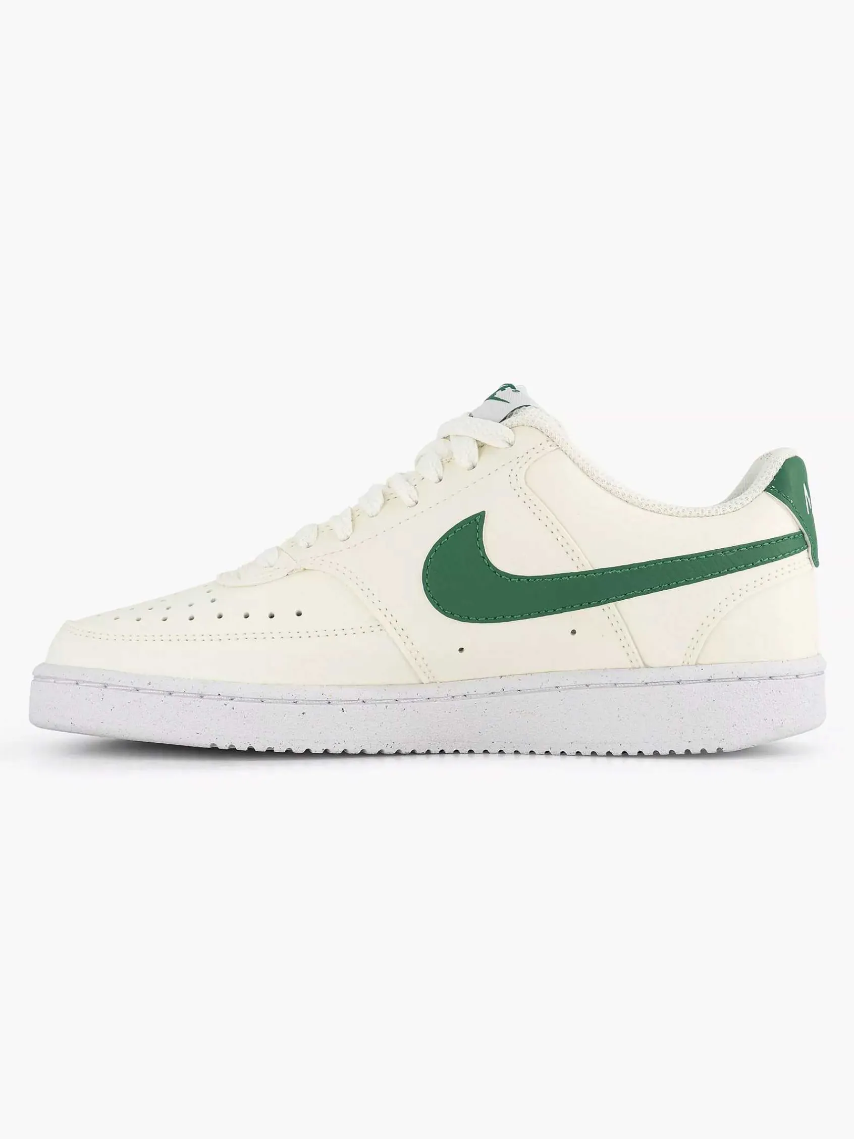 Sneakers|Nike Witte Sneaker W Court Vision Lo Nn