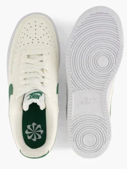 Sneakers|Nike Witte Sneaker W Court Vision Lo Nn