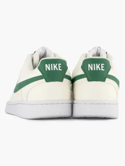 Sneakers|Nike Witte Sneaker W Court Vision Lo Nn