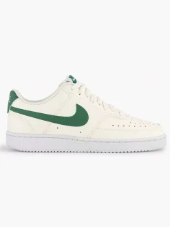 Sneakers|Nike Witte Sneaker W Court Vision Lo Nn
