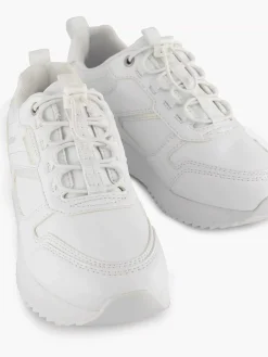 Sneakers|Graceland Witte Sneakers