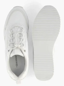 Sneakers|Graceland Witte Sneakers