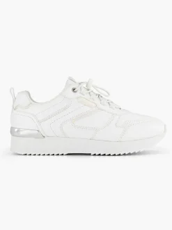 Sneakers|Graceland Witte Sneakers