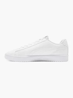 Sneakers|Puma Witte Sneakers