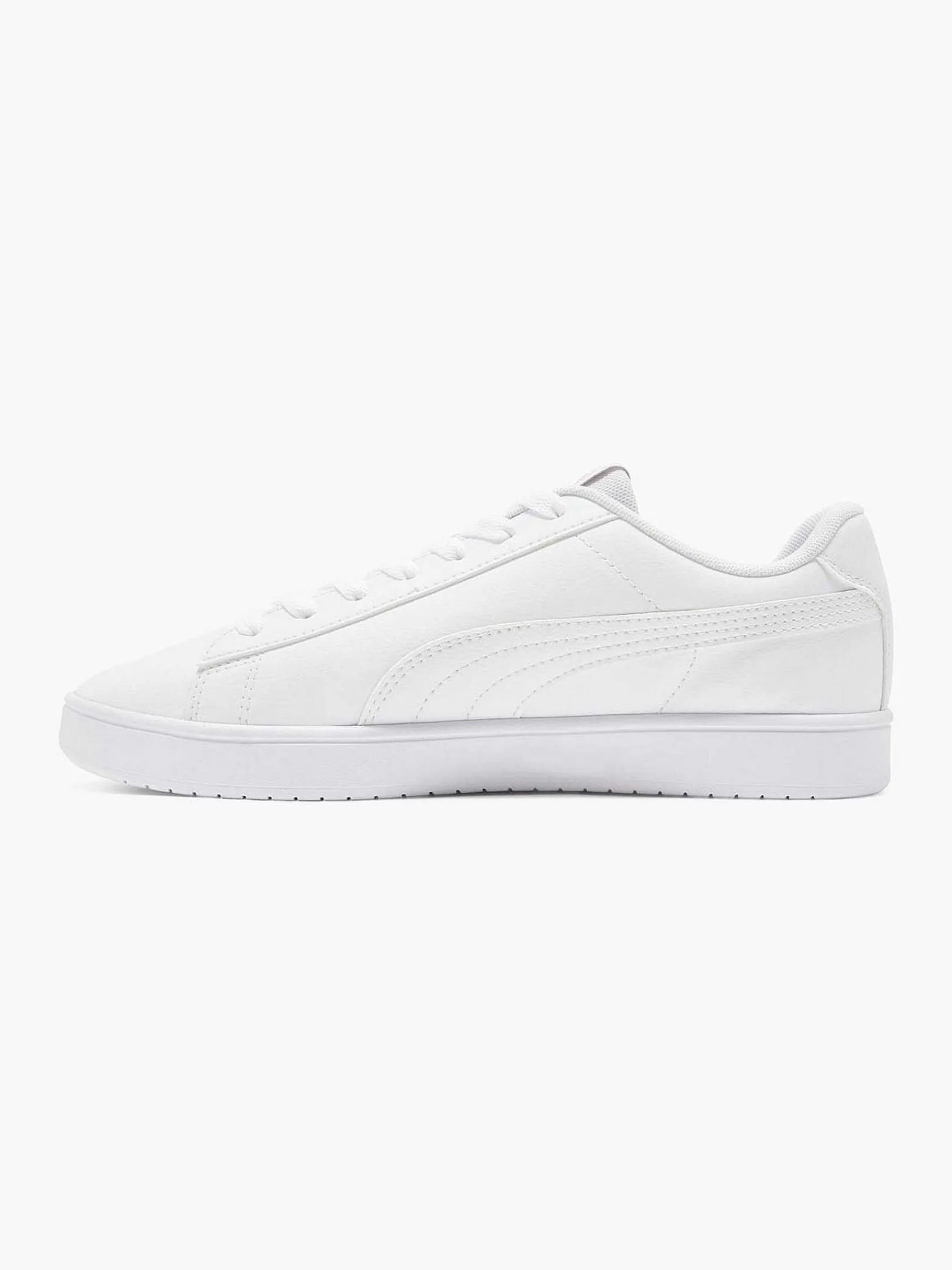 Sneakers|Puma Witte Sneakers
