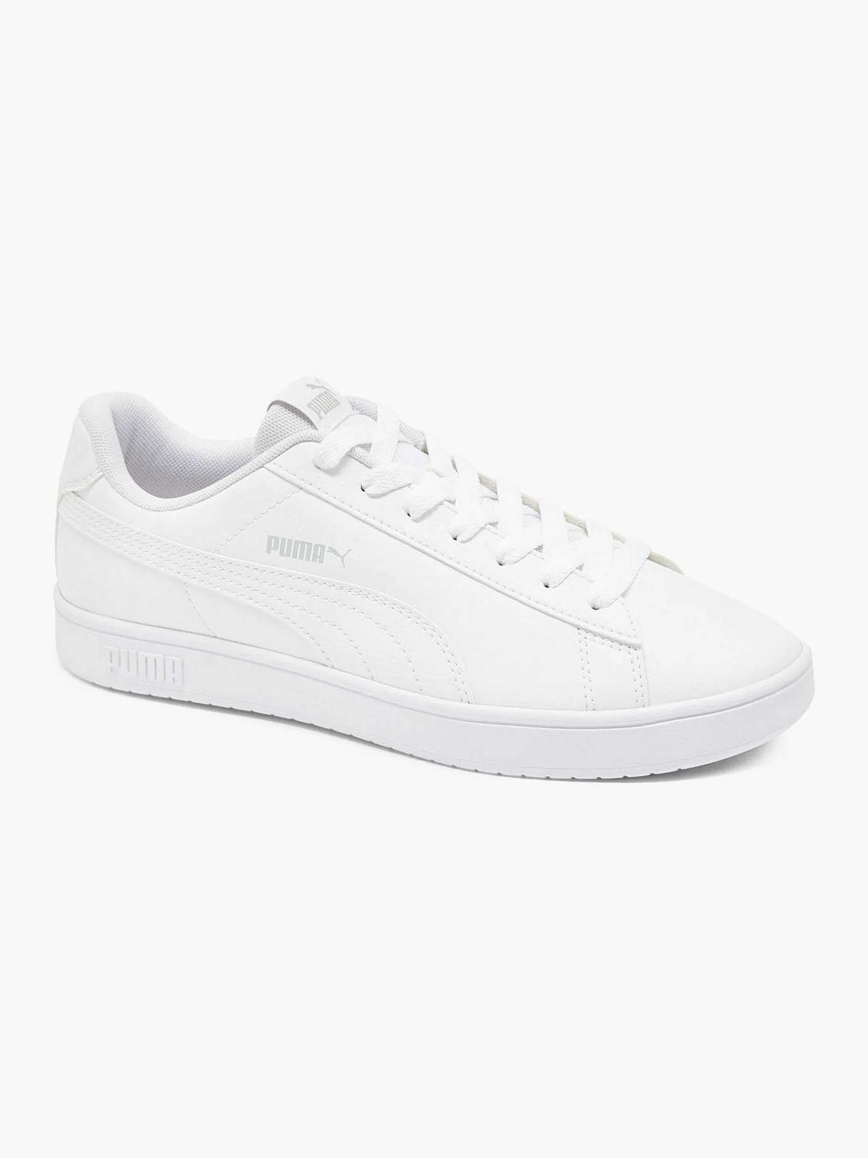 Sneakers|Puma Witte Sneakers