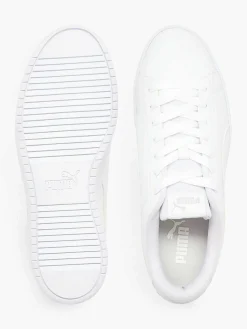 Sneakers|Puma Witte Sneakers
