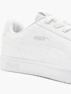 Sneakers|Puma Witte Sneakers