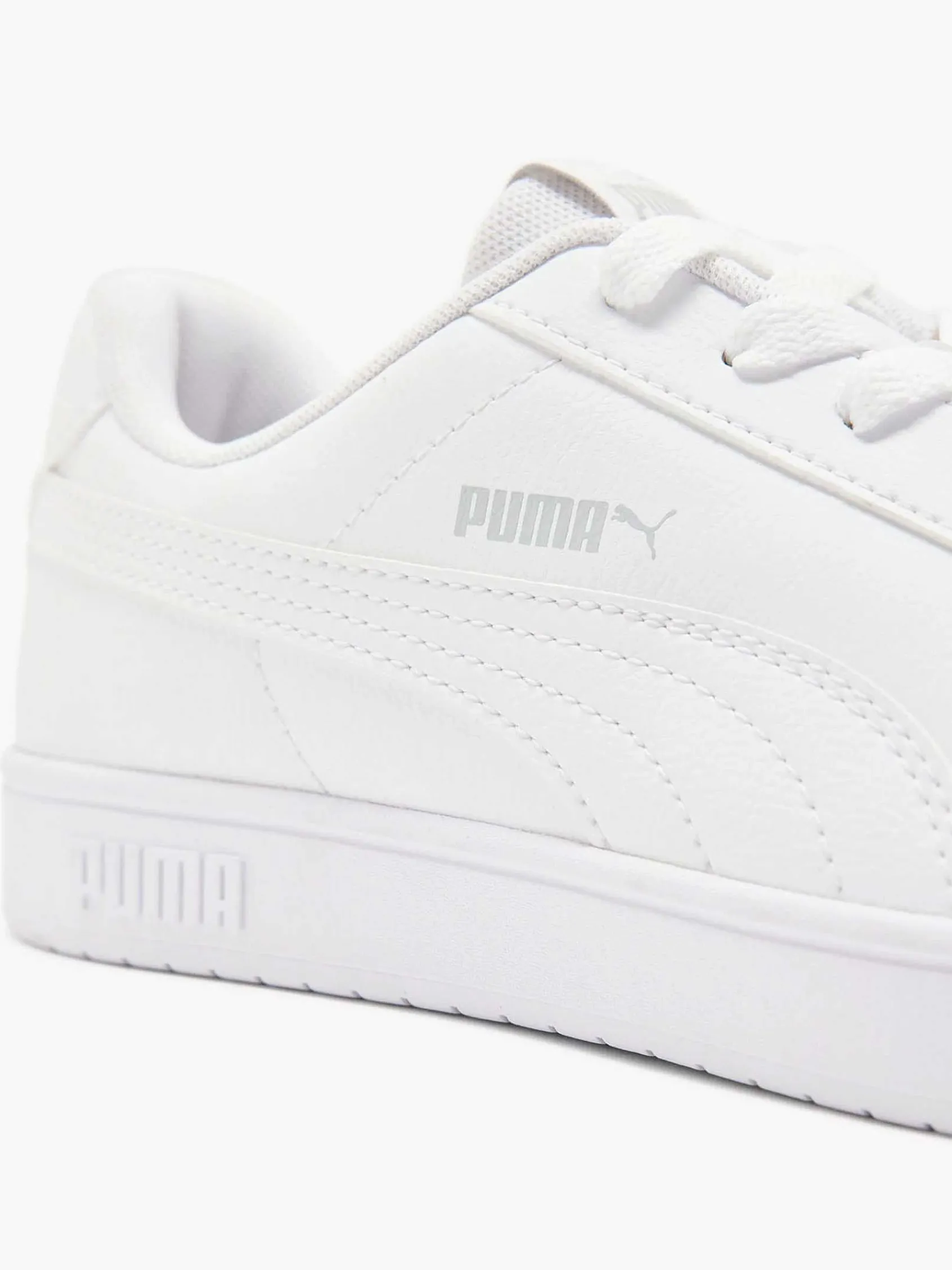 Sneakers|Puma Witte Sneakers