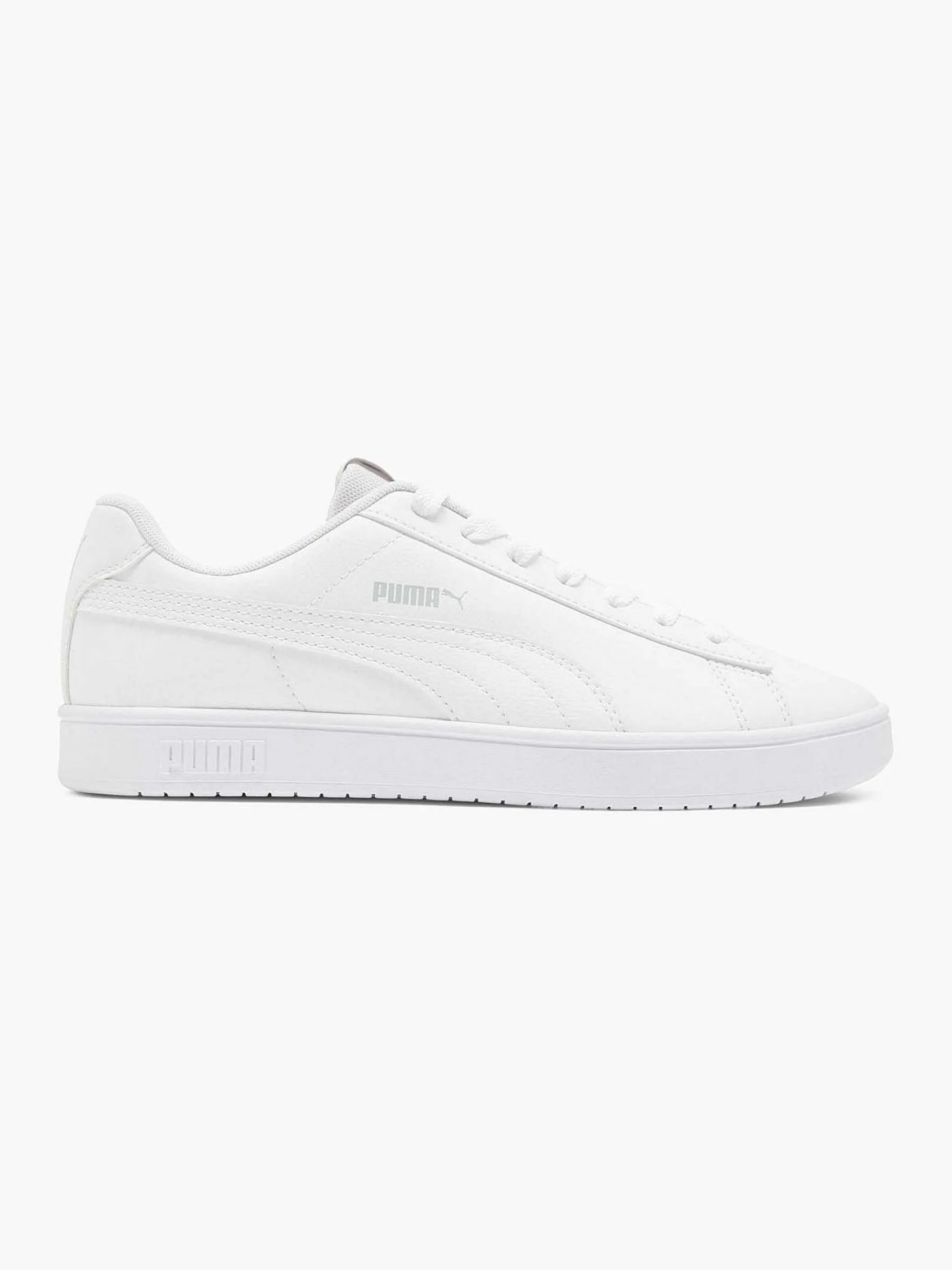 Sneakers|Puma Witte Sneakers