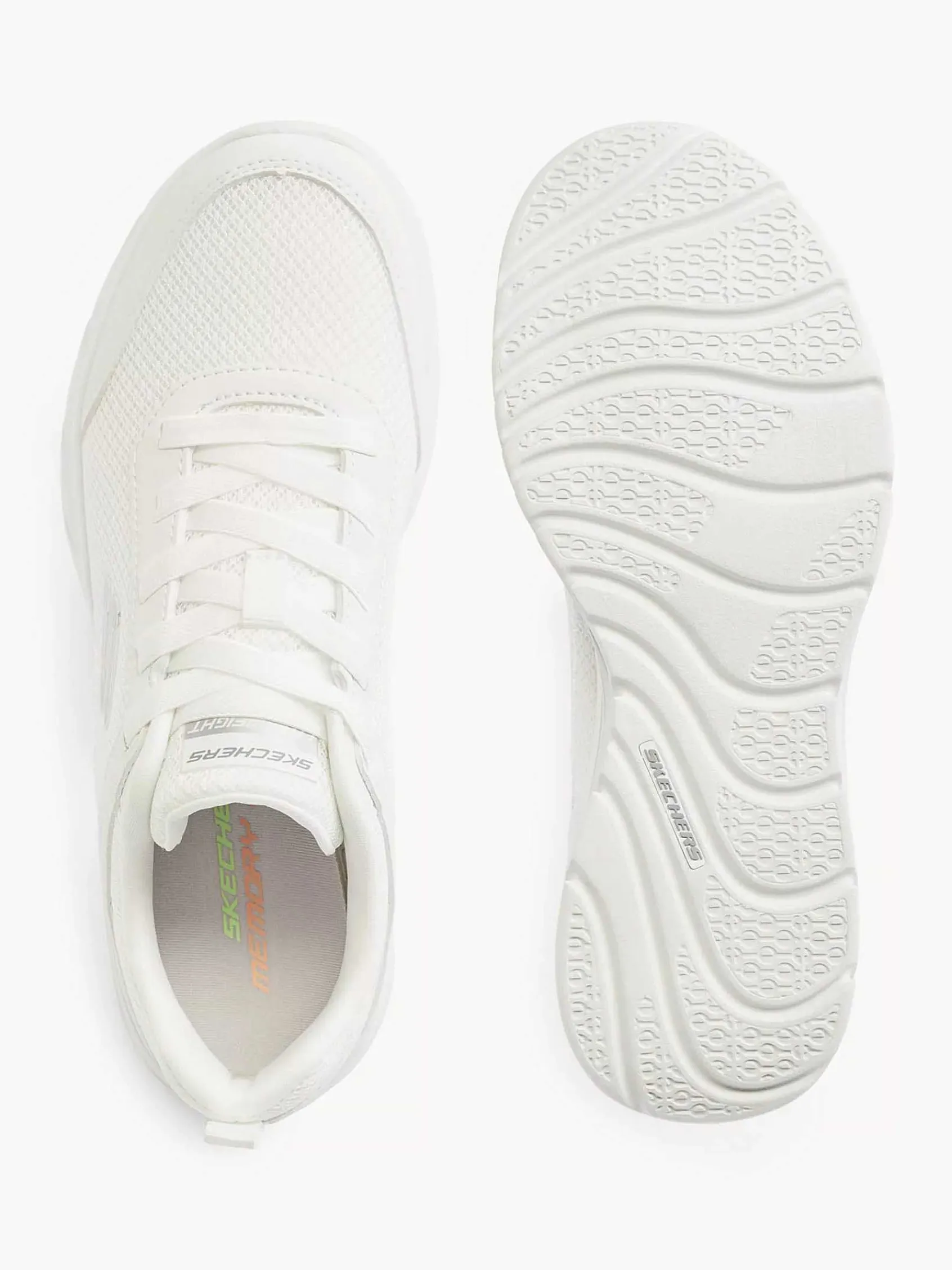 Sneakers|Skechers Witte Sole Provider - Brief History
