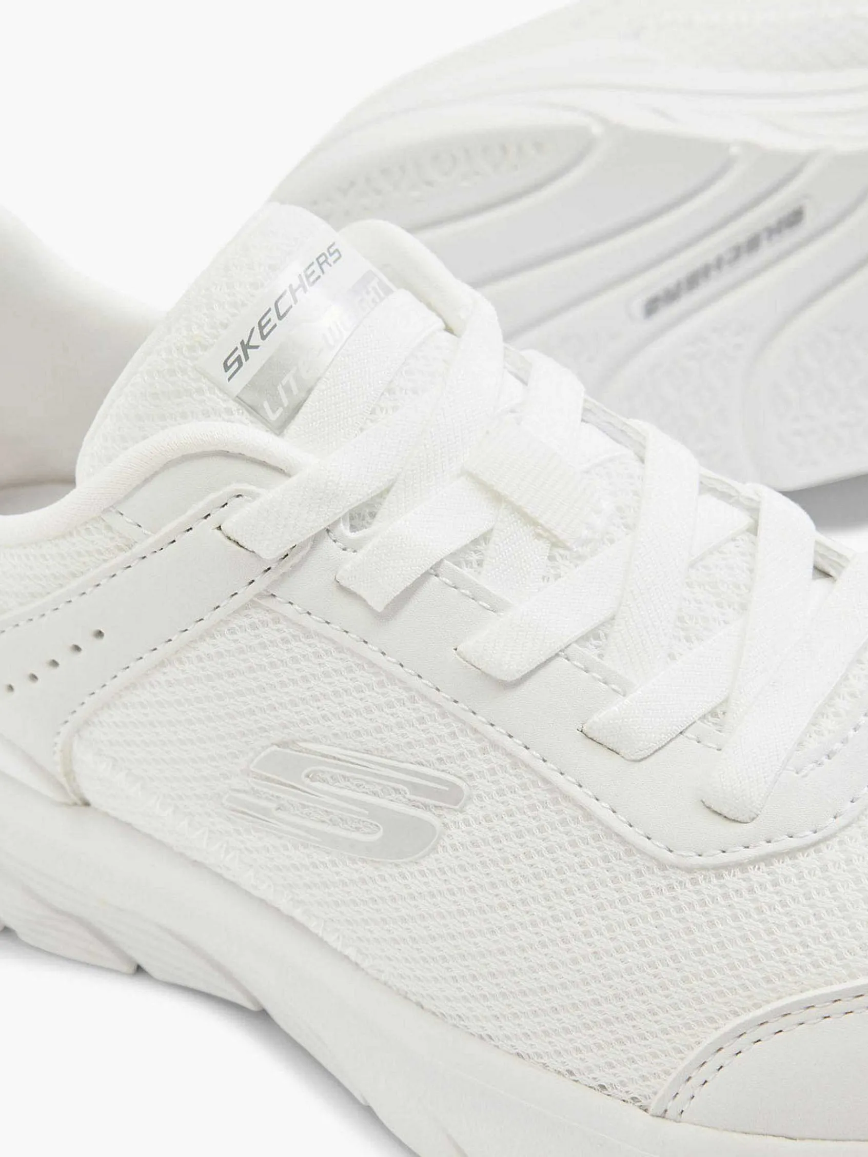 Sneakers|Skechers Witte Sole Provider - Brief History